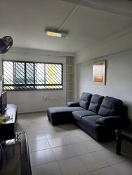 Blk 870 Yishun Street 81 (Yishun), HDB 4 Rooms #567758061